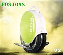 Fosjoas V2 balance scooter