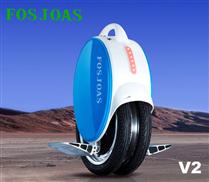 Fosjoas V2 self balancing scooters