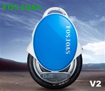 Fosjoas V2 electric balance scooter