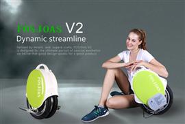 Fosjoas V2 two wheels self balancing electric scooter