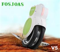 electric unicycle buy Fosjoas V5 online
