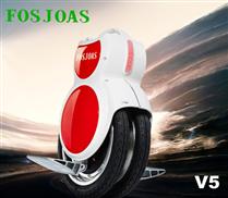 Fosjoas V5 powered scooter