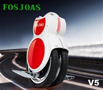 Fosjoas V5 powered scooters