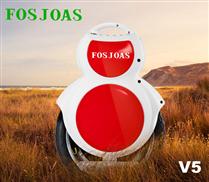 buy Fosjoas V5 personal self-balancing electric scooter