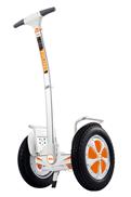 Fosjoas U3 2-wheel self-balancing electric scooter