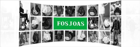 fosjoas skateboard