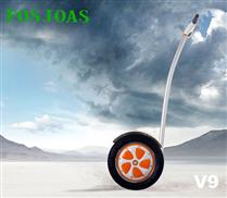 fosjoas $200 self balancing scooter