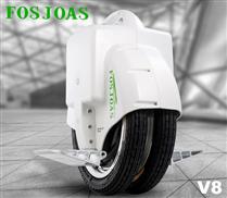 Fosjoas self-balancing electric scooter