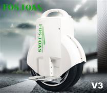 Fosjoas V3 self-balance electric scooter