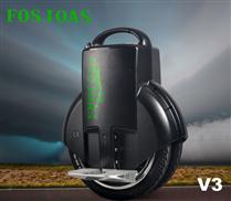 Fosjoas V3 cheap balancing electric scooter