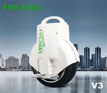 Fosjoas V3 2-wheel self-balancing electric scooter