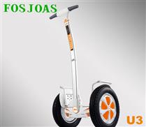 Fosjoas U3 electric unicycle mini scooter