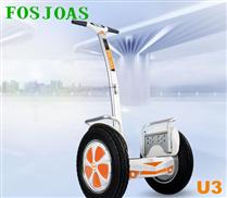 Fosjoas U3 two wheel balance scooter