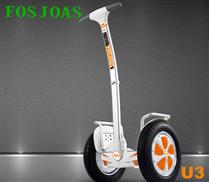 Fosjoas U3 electric scooter unicycle