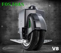 Fosjoas V8 two wheel electric scooters