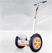 Fosjoas V9 balancing electric unicycle