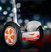 Fosjoas V9 self-balancing two-wheel electric scooter