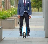 self balancing electric unicycle mini scooter