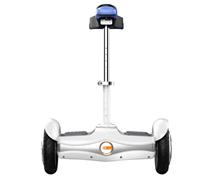 U1 mini personal transporter scooter