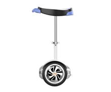 U1 sitting posture self-balancing scooter