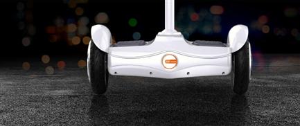 U1 smart twin wheel self-balancing scooter