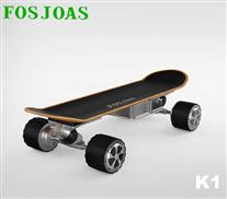 K1 electric powered skateboard