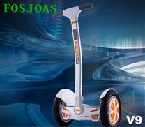 V9 two wheel self balancing electric scooter