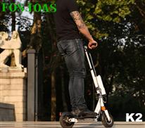 K2 electric kids scooters