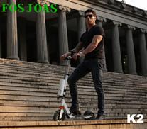 K2 electric motor scooters