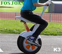 K3 electric unicycle sit scooter