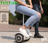 U1 stand up electric scooter