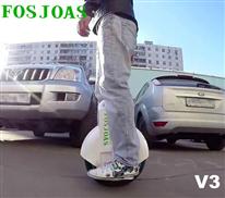 V3 electric unicycle self-balancing