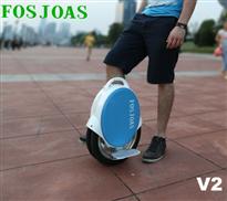 V2 electric self balance scooter
