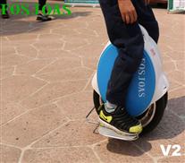 V2 best self balancing scooter
