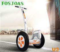 U3 balancing one wheel scooter