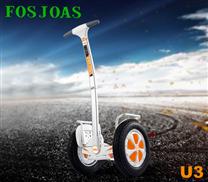 U3 electric scooter for two wheel