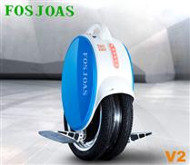 best V2 two wheel self balancing electric scooter