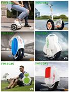 the best Fosjoas electric unicycle