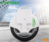 V8 electric wheel