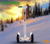 V9 inexpensive electric scooters