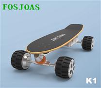 K1 electric skateboard scooter