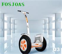 Fosjoas U3 best balancing scooter