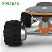 Fosjoas K1 Motorized Longboards Unbeatable performance and potential