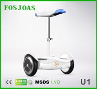 Fosjoas U1, your best mini personal transporter