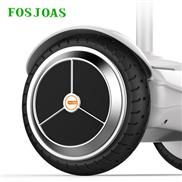 Fosjoas U1 electric unicycle self balance with small wheel