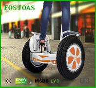 Fosjoas U3 SUV cheap self balance wheel for women