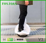 Fosjoas V3 self balance scooter two wheel