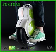 Fosjoas V5 balancing electric scooters