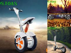 Fosjoas K series self balance electric scooters