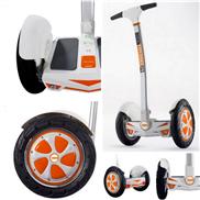 Fosjoas V9 two wheel self balance electric unicycle detail
